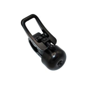 Campana o Timbre Xiaomi Negro