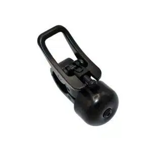 Campana o Timbre Xiaomi Negro
