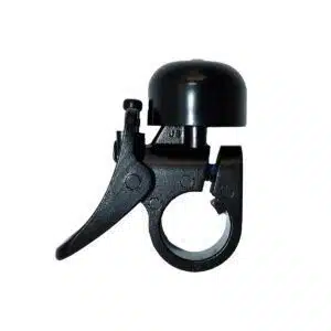 Campana o Timbre Xiaomi Negro