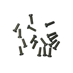 Tornillos Tapa Bateria Xiaomi