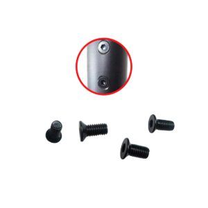 Tornillos Mastil Xiaomi M365/PRO