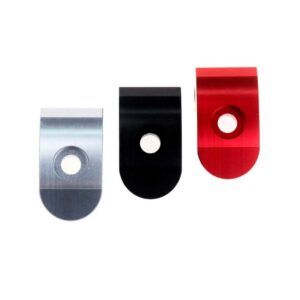 Uña de Cierre Reforzada
