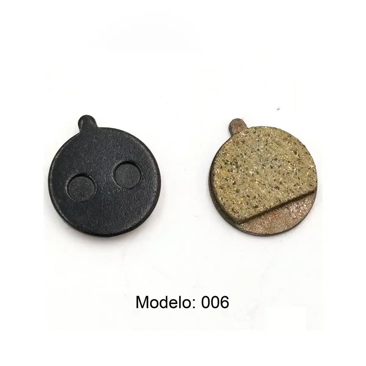 Pastillas de Freno Resina - Imagen 7