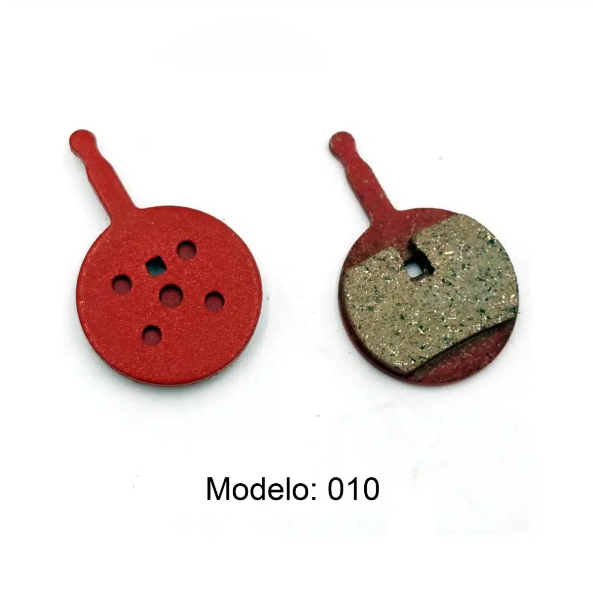 Pastillas de Freno Resina - Imagen 11