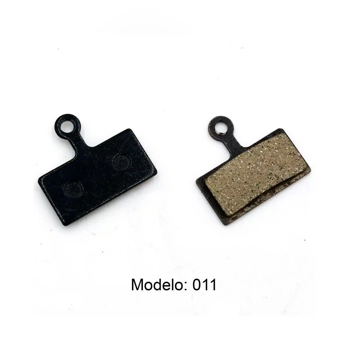Pastillas de Freno Resina - Imagen 12