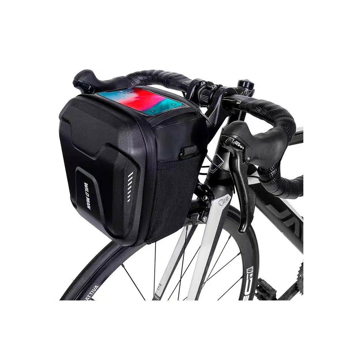 Bolso Wildman 3L Modelo 2