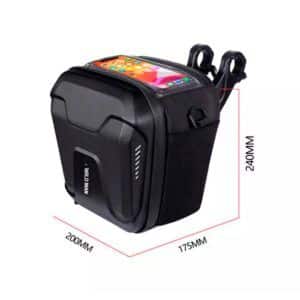 Bolso Wildman 3L Modelo 2