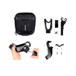 Bolso Wildman 3L Modelo 2