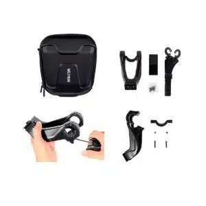 Bolso Wildman 3L Modelo 2