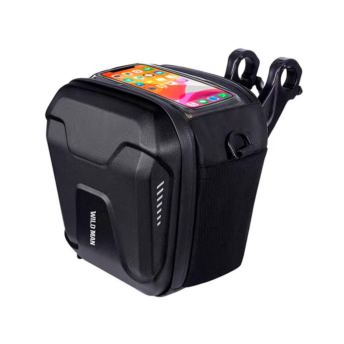 Bolso Wildman 3L Modelo 2