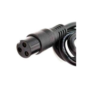 Cargador 36V 2Ah GX16