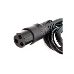 Cargador 36V 2Ah GX16