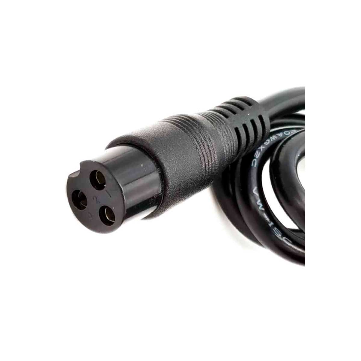 Cargador 36V 2Ah GX16