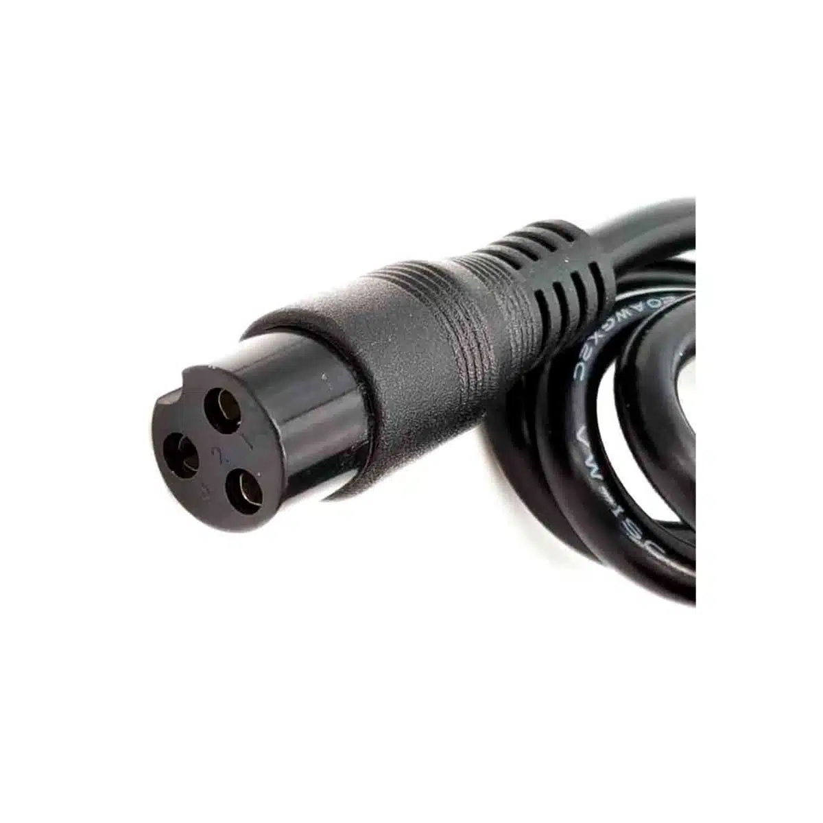 Cargador 36V 2Ah GX16