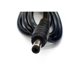 Cargador 48V 3Ah DC