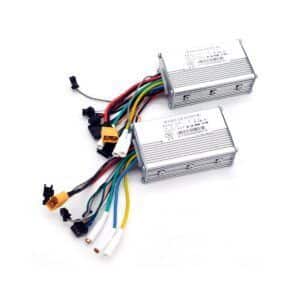 Controladora Dual J&P 52V 25A