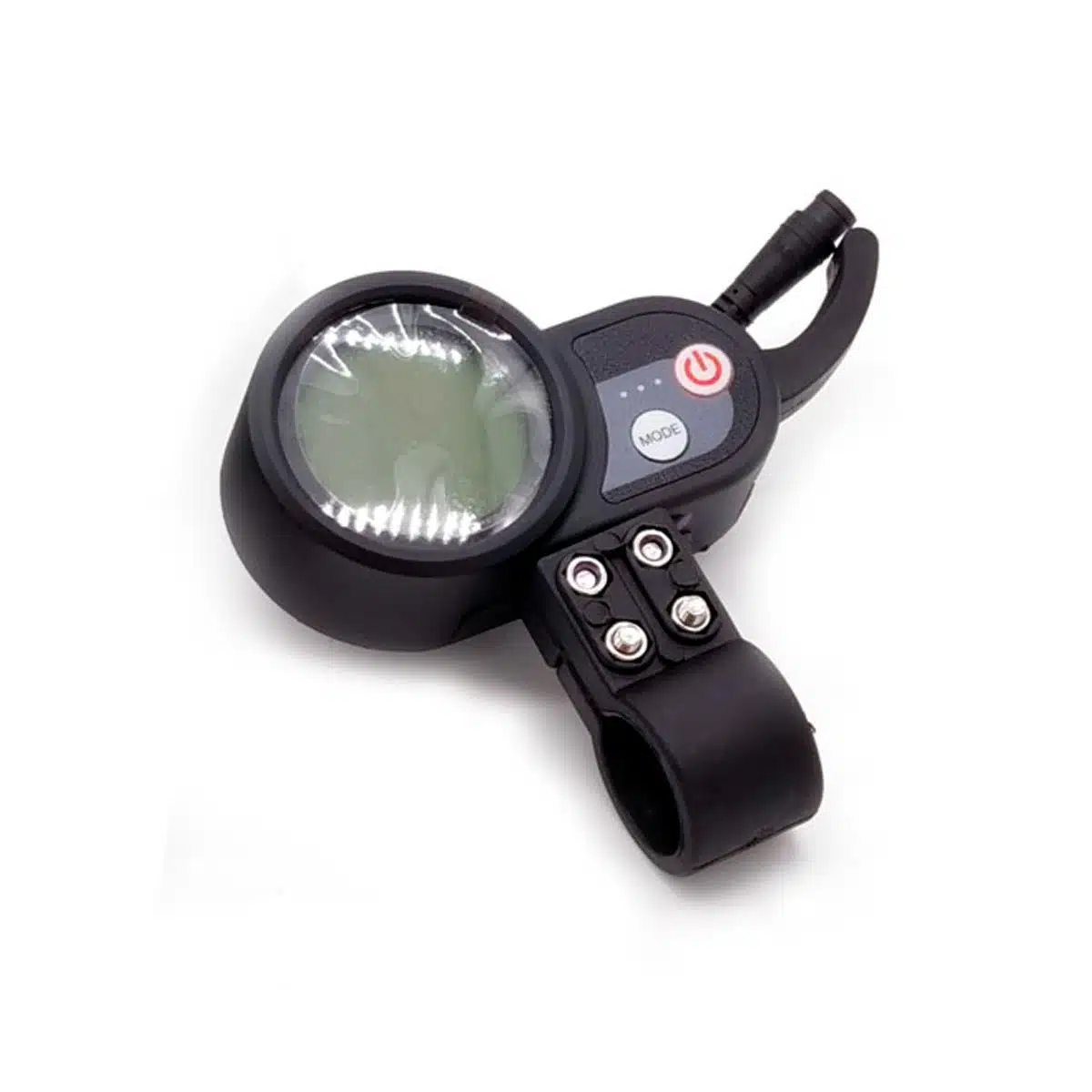 Display J&P 36V-60V