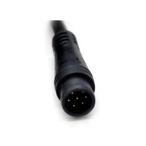 Display J&P 36V-60V