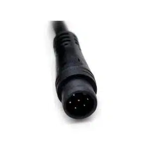 Display J&P 36V-60V