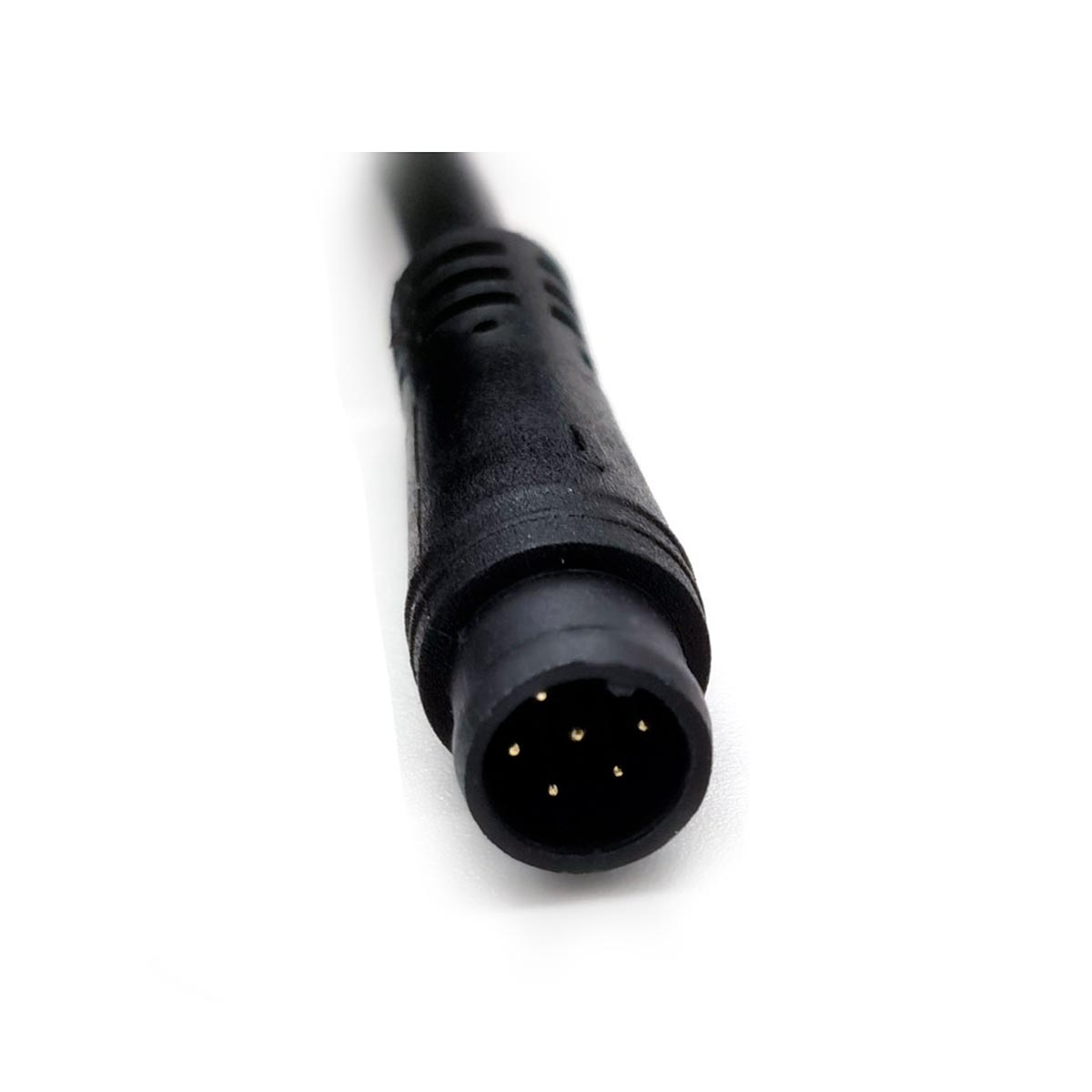 Display J&P 36V-60V