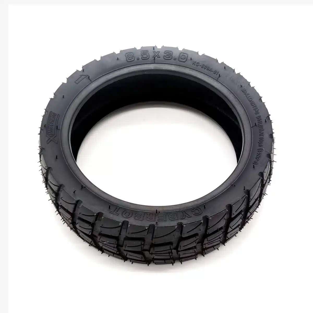 Cubierta Offroad 8.5x3 XuanCheng