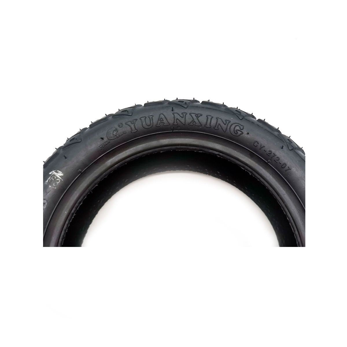 Cubierta 85/65-6.5 Yuanxing