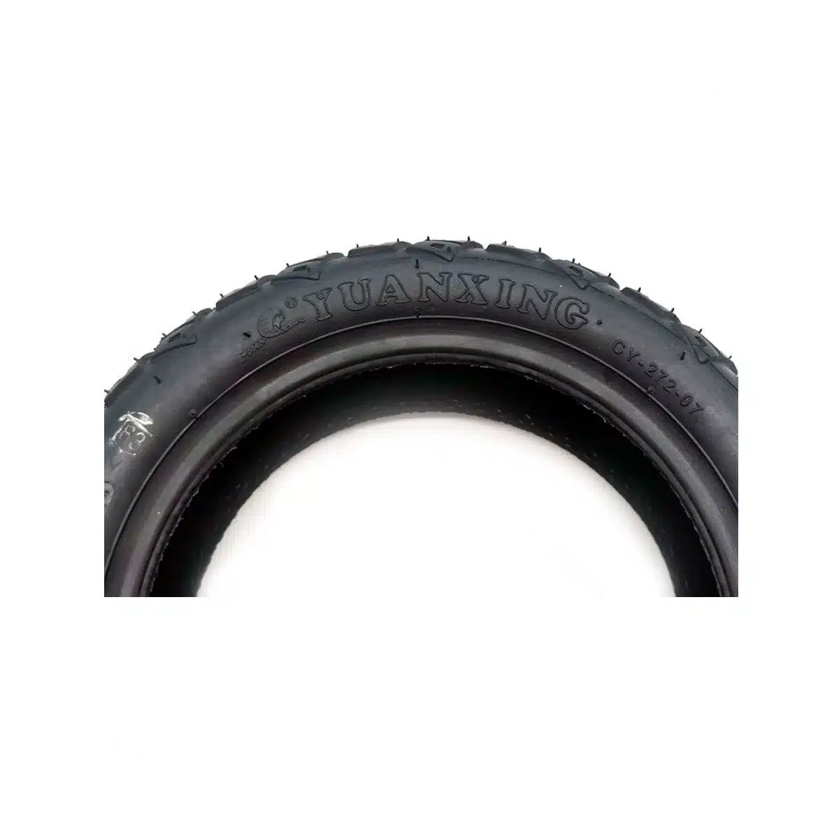 Cubierta 85/65-6.5 Yuanxing