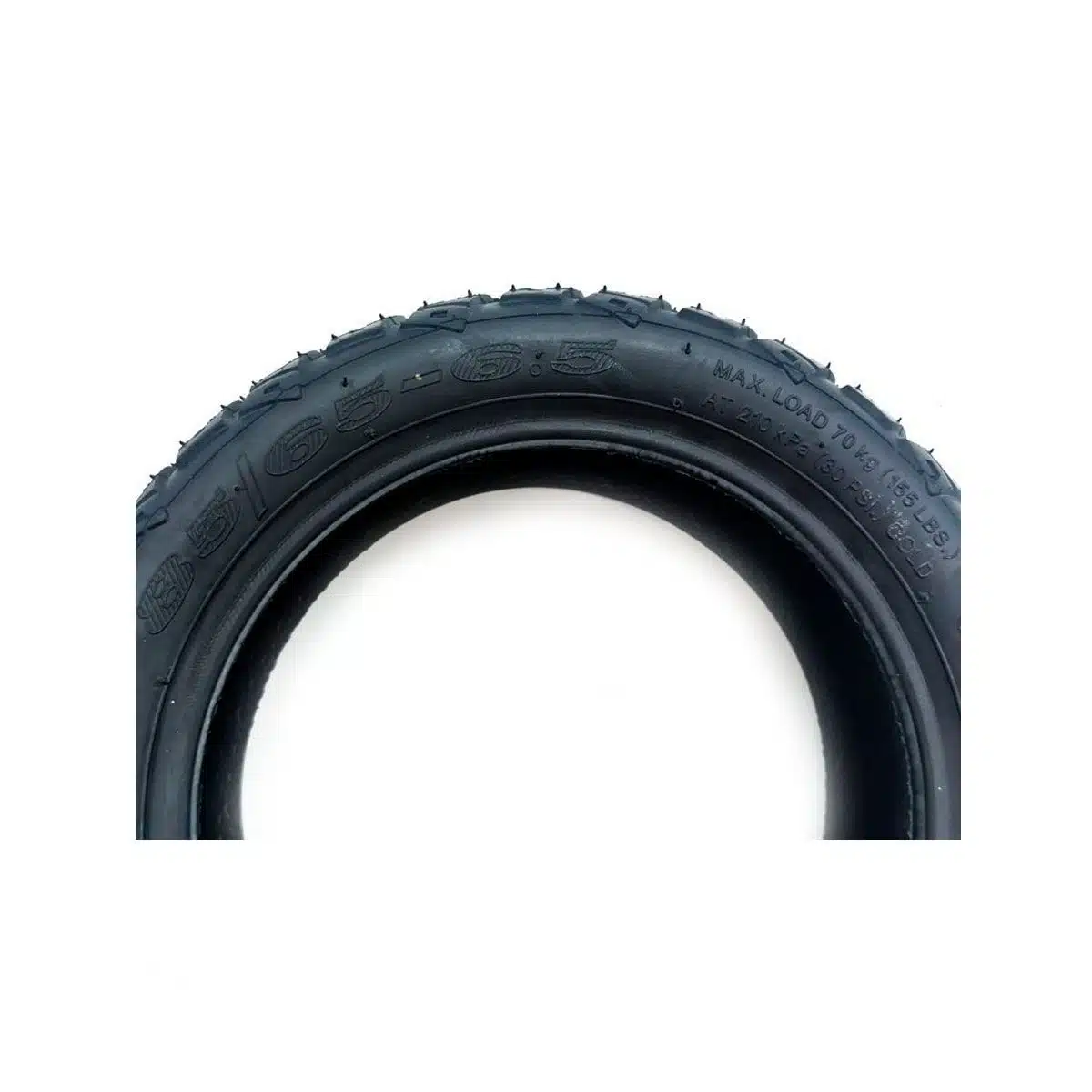 Cubierta 85/65-6.5 Yuanxing
