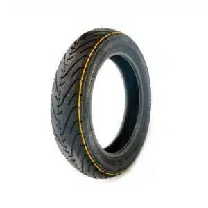 Cubierta Cityroad 60/70-6.5 Yuanxing