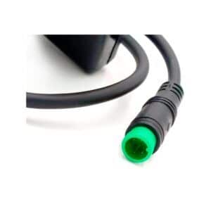 Display S866 Smartgyro Waterproof