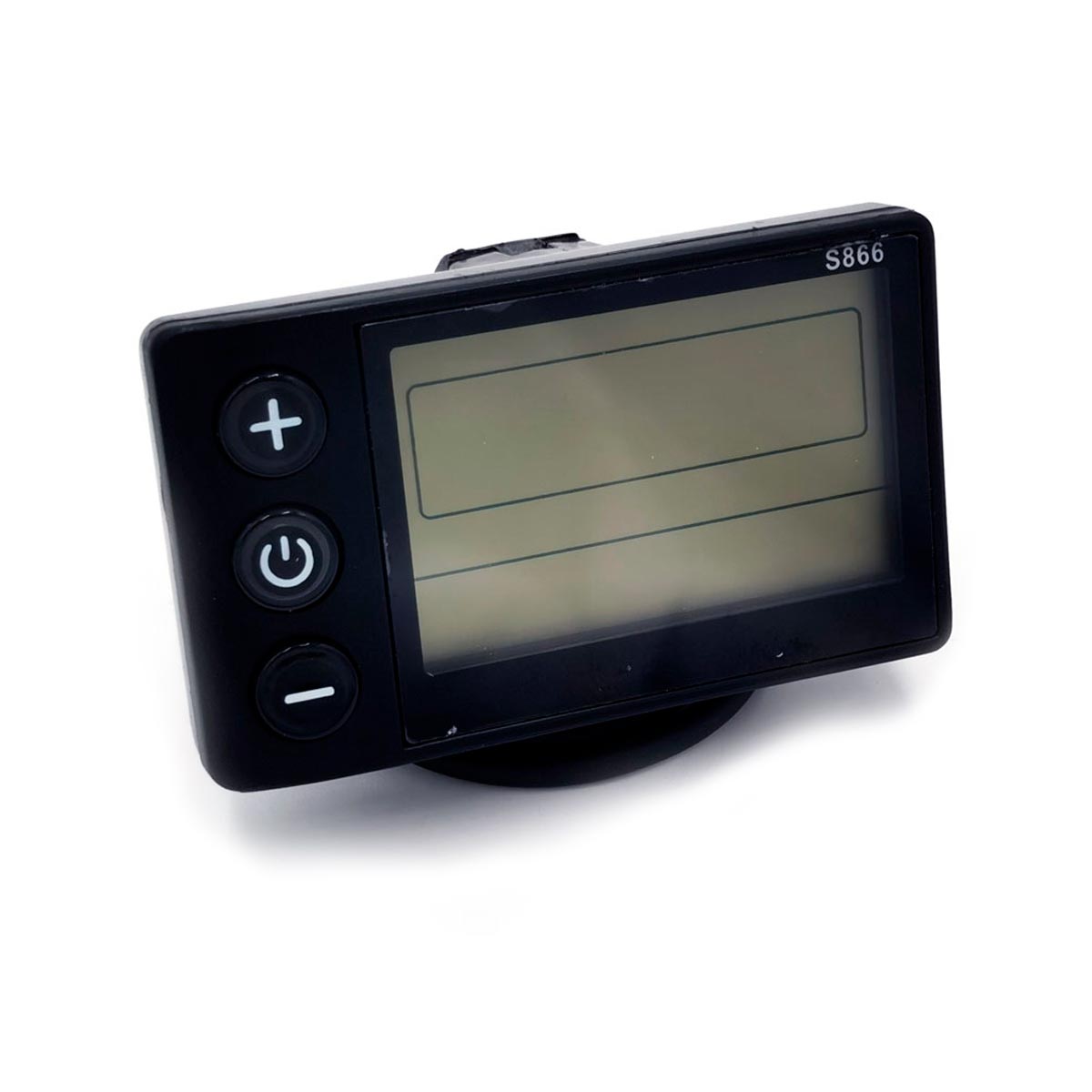 Display S866 Smartgyro Waterproof