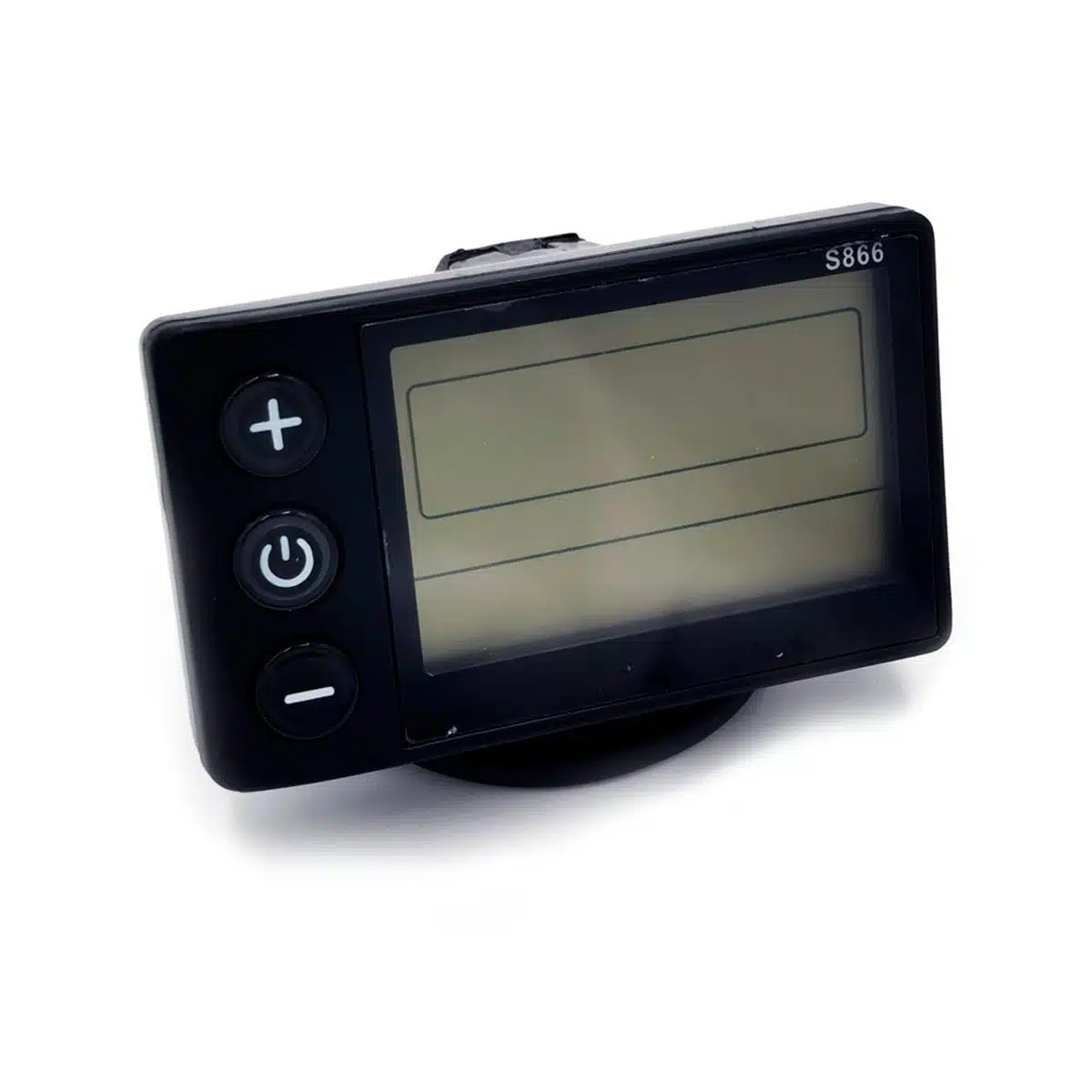 Display S866 Smartgyro Waterproof