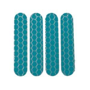 Adhesivo Reflectante Cecotec Outsider Azul