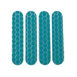Adhesivo Reflectante Cecotec Outsider Azul