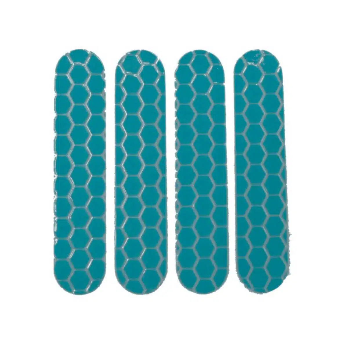 Adhesivo Reflectante Cecotec Outsider Azul