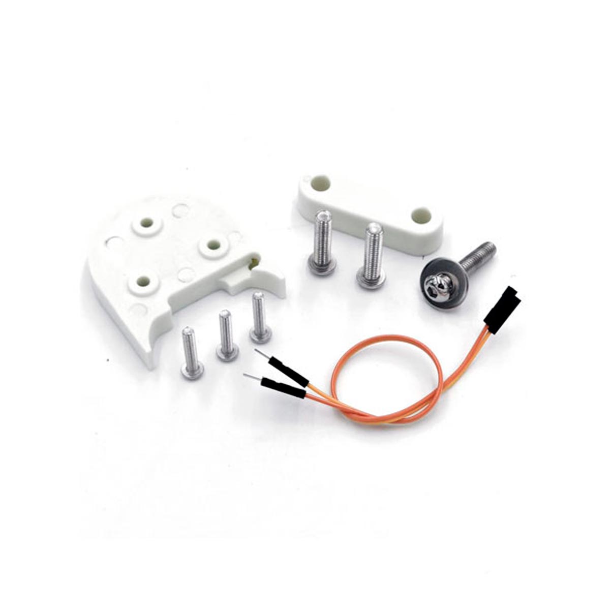 Alzador Kit de 10" Nuevo