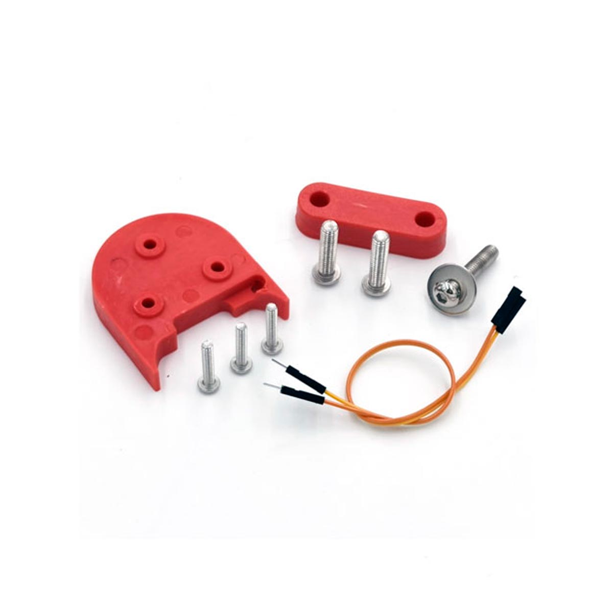 Alzador Kit de 10" Nuevo
