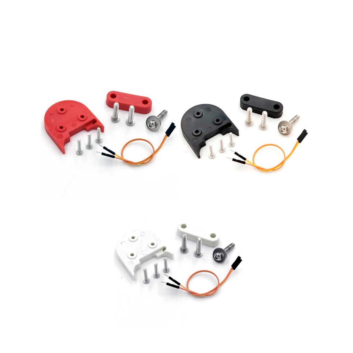 Alzador Kit de 10" Nuevo