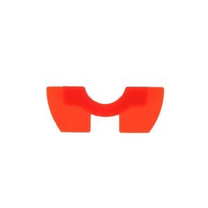 Pieza Antiholgura 0.8 mm Roja