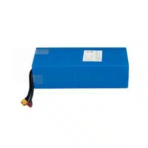 Bateria 48V 13Ah Compatible SmartGyro
