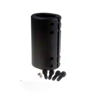Bloque Fijo Mastil Negro