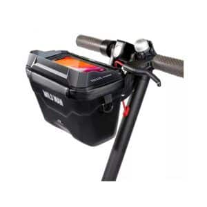 Bolso Wildman 3L Modelo 3