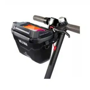 Bolso Wildman 3L Modelo 3