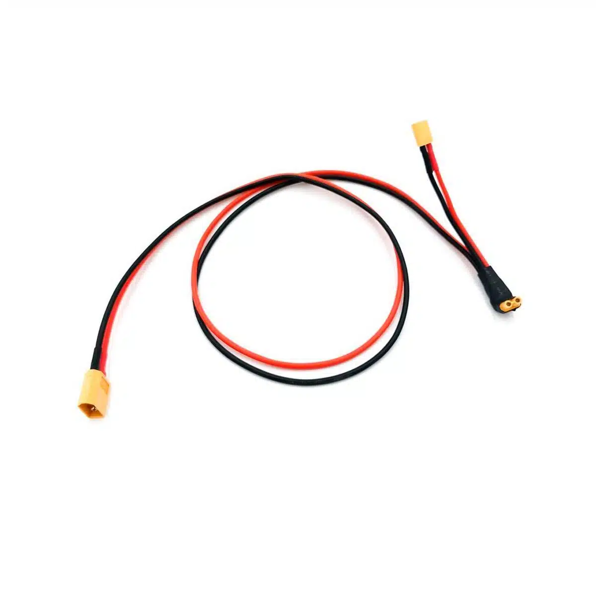 Cable Conexion Bateria Autonomia