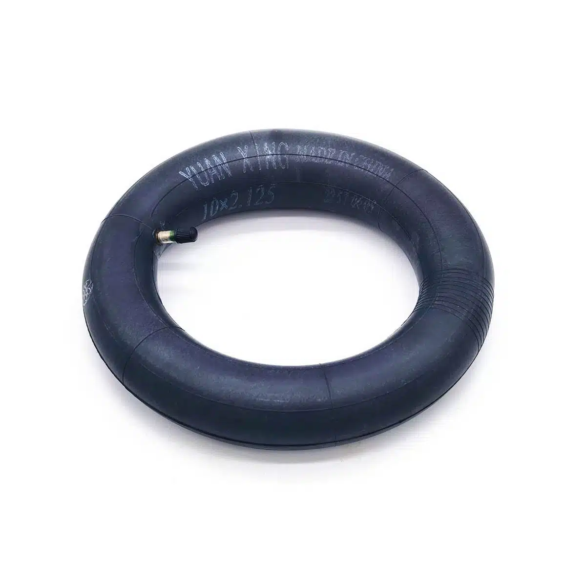 Camara 10x2,125 Yuanxing Valvula Recta