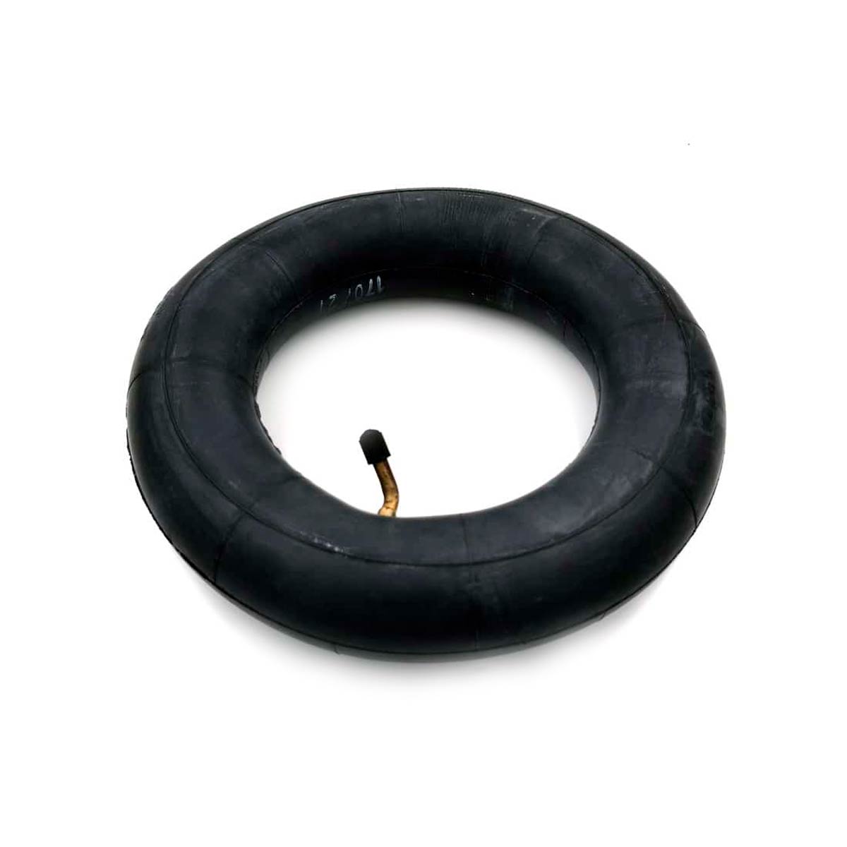 Camara Reforzada 10x3 Valvula Curva