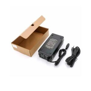 Cargador 60V 2Ah GX16