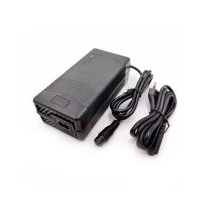 Cargador 60V 2Ah GX16