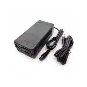 Cargador 60V 2Ah GX16