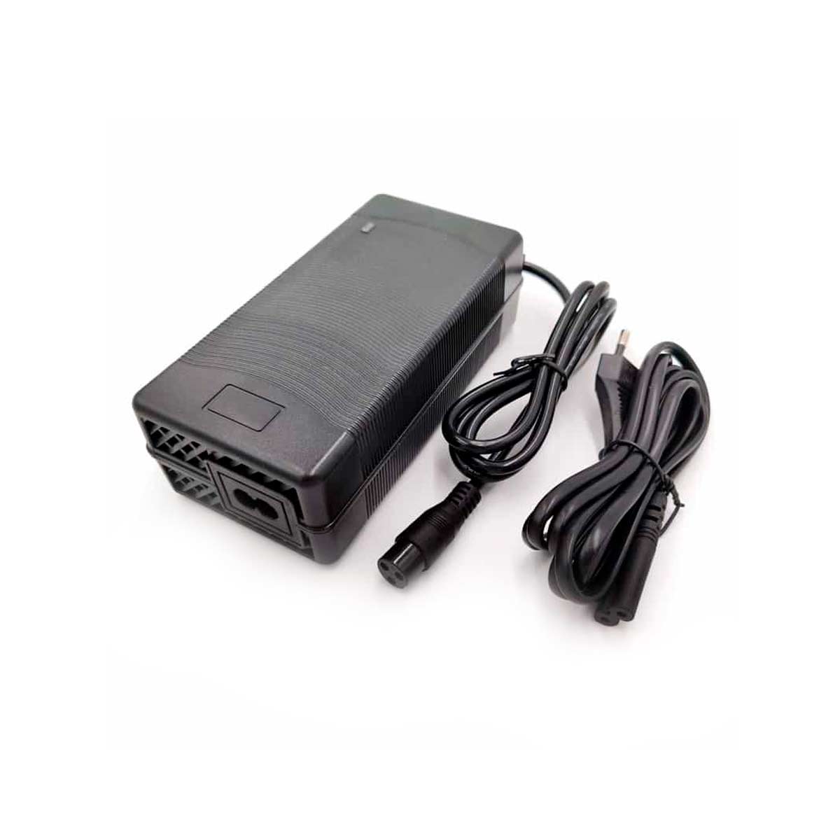 Cargador 60V 2Ah GX16